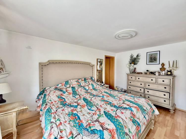 De vanzare casa individuala moderna in Selimbar