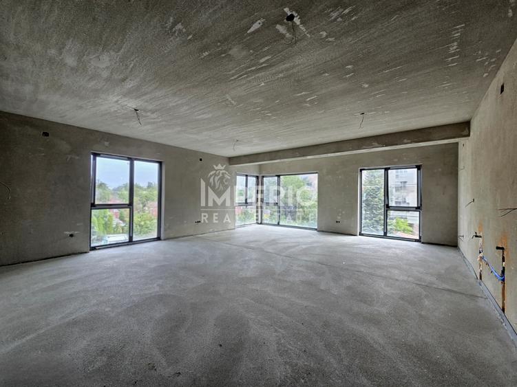 Apartament exclusivist cu 4 camere in vila noua | Andrei Muresanu Vechi |