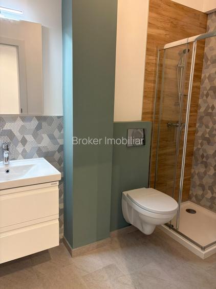 Apartamente 2 camere Mamaia Nord la 30 m de plaja - 5