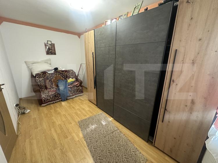 Apartament cu 2 camere, 32 mp, zona Closca