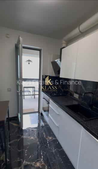 Apartament 2 camere | 2 băi | Terasă 14 mp | Asmita Gardens | Etaj 13 |