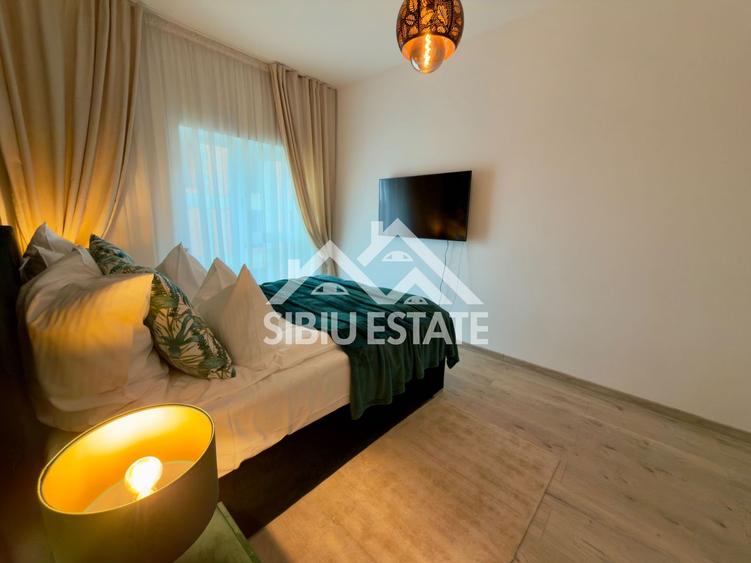 Apartament nou exclusivist 2 camere | B-dul Victoriei | Arsenal