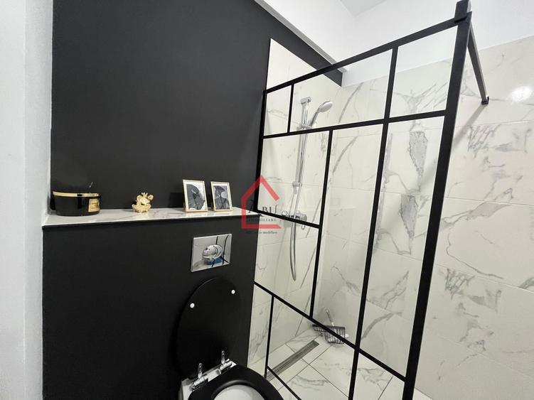 Ap modern cu 2 camere | zona Centrala - Palas