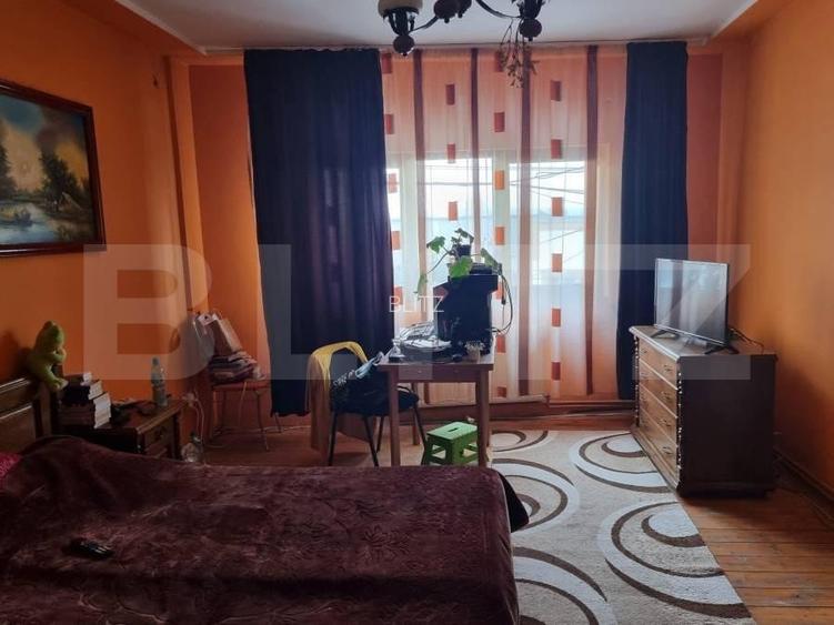 Casă/Vilă suprafată utilă 547mp, P + Etaj, Zonă Centrală Târgoviște - 6