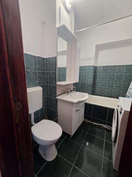 Apartament de inchiriat 2 camere Capat Cug, la bulevard