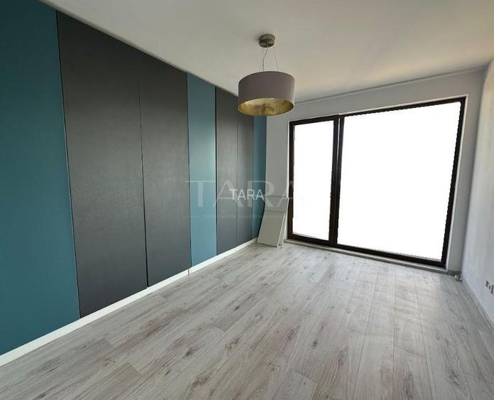 Apartament de 4 Camere, terasă impresionantă, lângă Iulius Mall. - 7