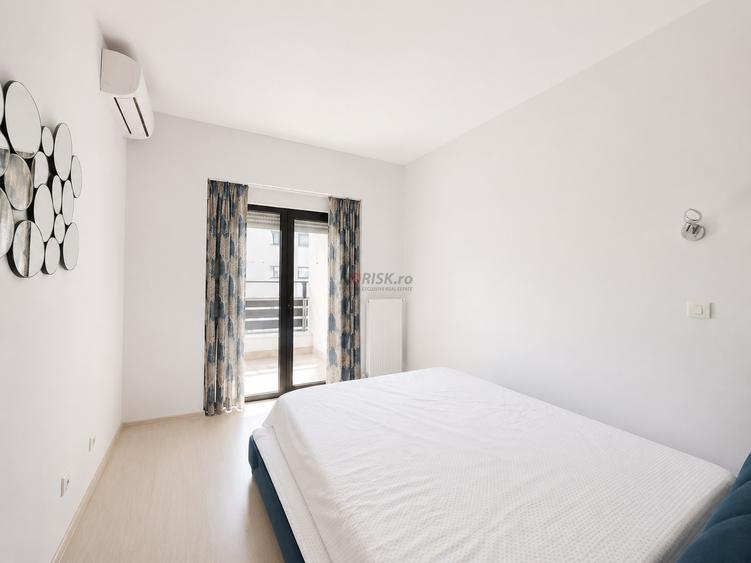 Natura Residence | Move-In Ready | 3 Camere | Iancu Nicolae