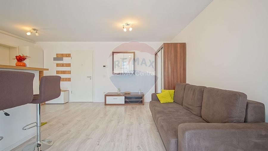 Studio modern | Coresi Avantgarden | Aleea pietonală, Kasper - 8