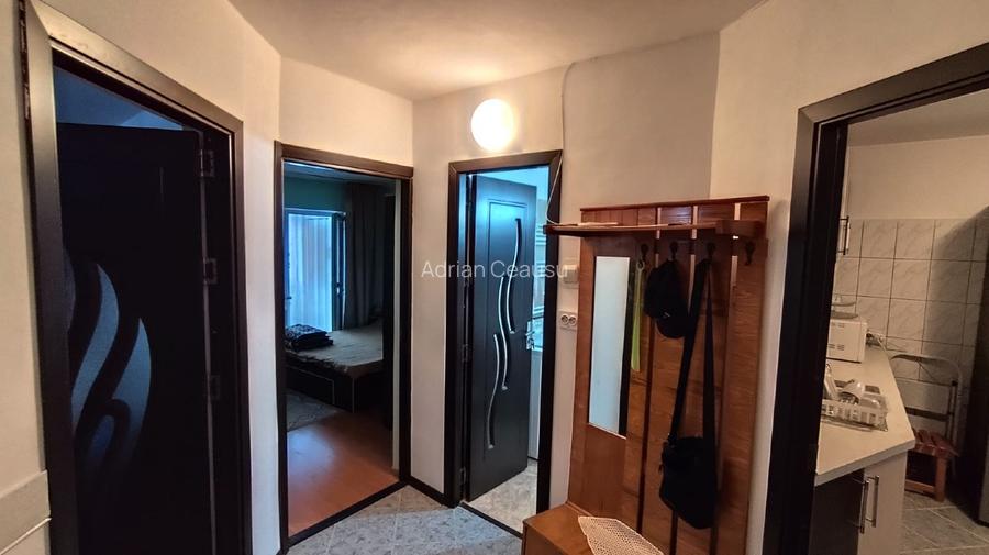 Apartament luminos cu 3 camere | Etaj 1, vedere mixtă și balcon spre Faleză - 6