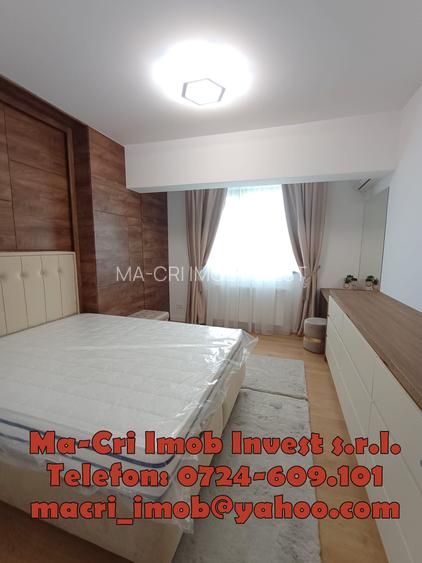 💎 Apartament Modern 3 Camere | Parcare Inclusă | Zona Crângași - Ciurel - 4