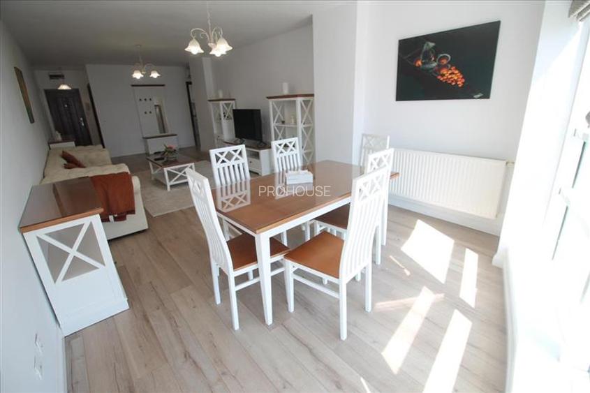 Apartament de LUX = 135mp - bloc 2008 - Stefan cel Mare - 22