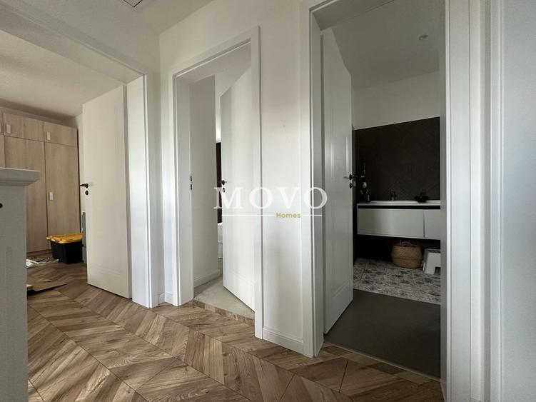 Duplex | Partial Mobilat | Toate utilitatile | Asfalt | Sacalaz |