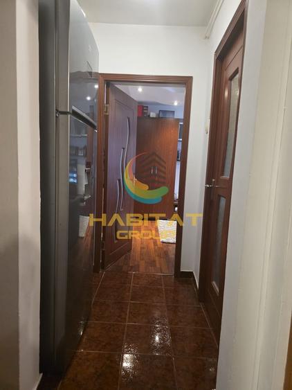 2 camere Brancoveanu Huedin mobilat utilat