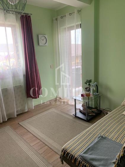 Apartament cu 3 camere | Zona Eroilor - Florești