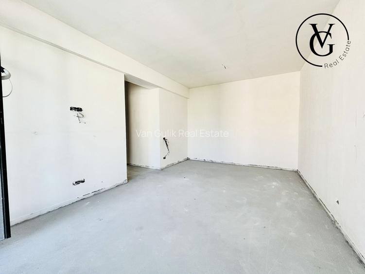 Apartament 3 camere | Complex rezidential - Blue Bike EDEN | - 4