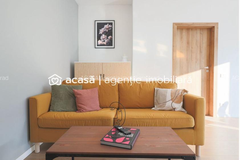 Apartament 2 camere NOUL BLOC R39 COMISION 0 ARED lânga AFI - 7