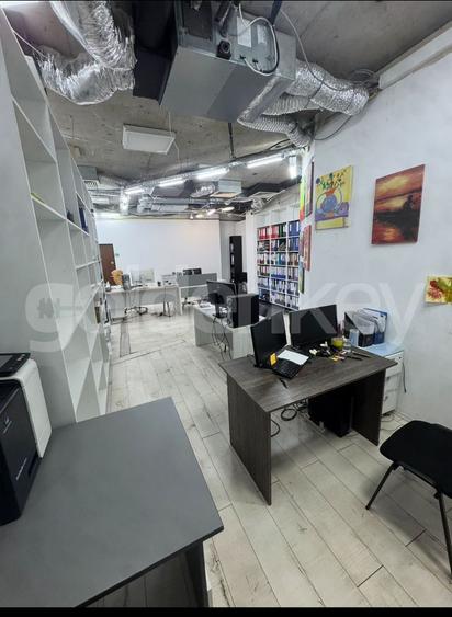 Spațiu de birouri 181mp utili | 238mp construiti