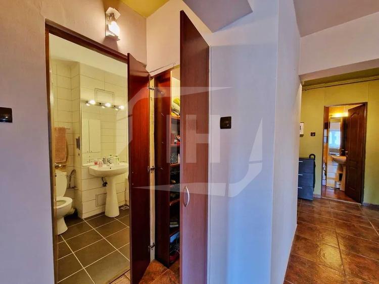 Apartament 3 camere I cu parcare I pet-friendly I Zorilor I Observator