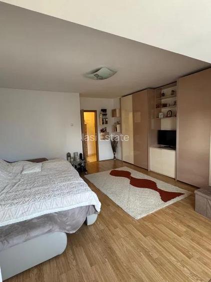 Apartament 1 Camera CUG la Bulevard - 2