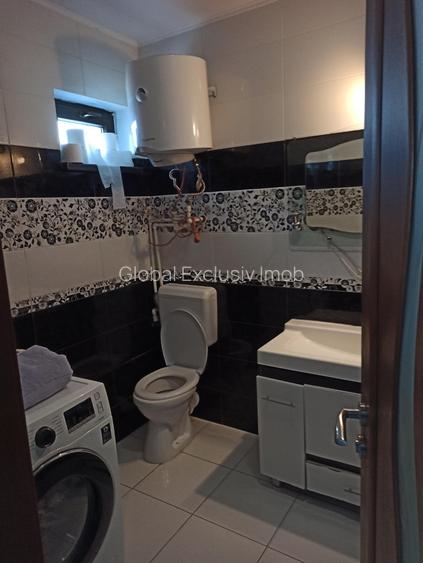 Vila 6 camere tip duplex, Soseaua Oltenitei Lidl - 23