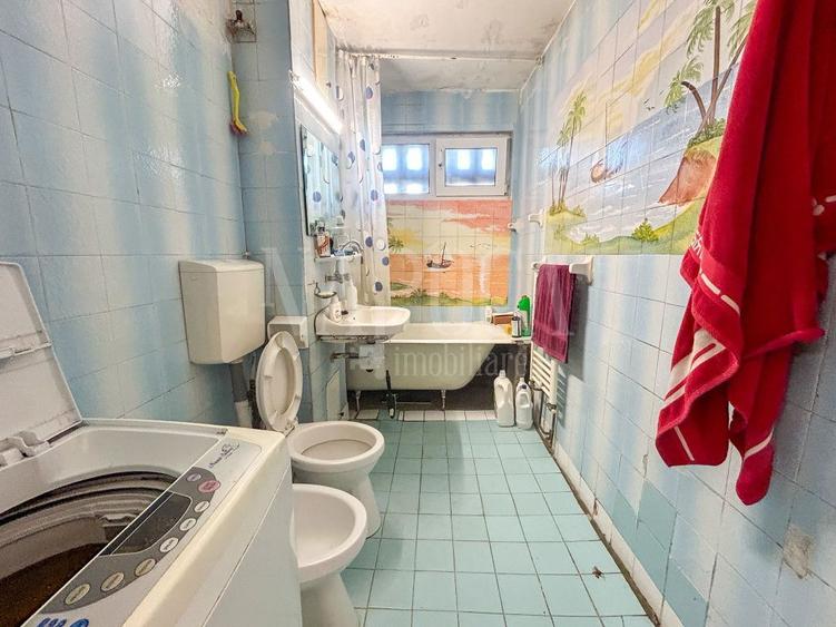 Apartament 4 camere de vanzare in Manastur, Cluj Napoca
