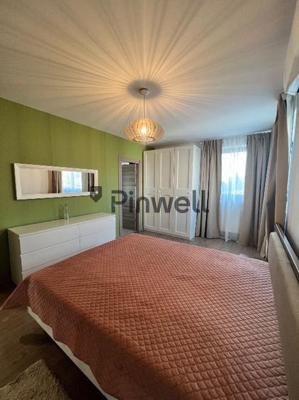 Apartament 3 camere | Metrocity | Renovat