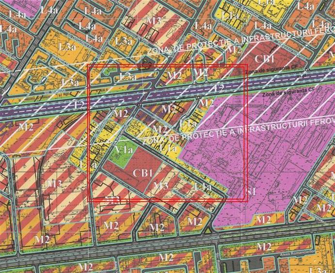 Teren intravilan 2457 mp , drumul Taberei, oportunitate, Bucuresti