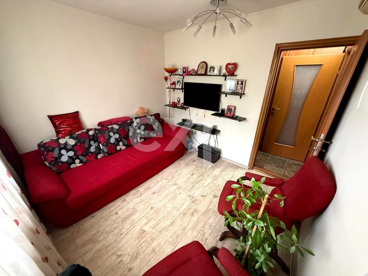 Apartament 3 Camere | Trivale | Mobilat&utilat