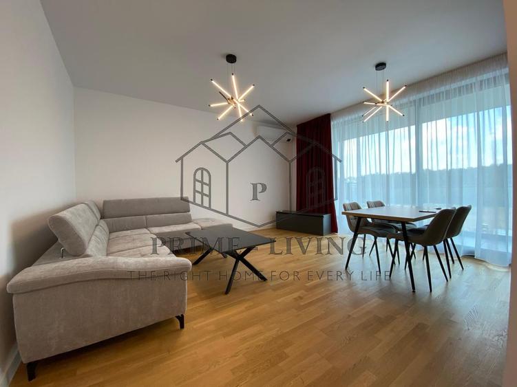 APARTEMENT SUPERB CU 2 CAMERE LA INCHIRIERE IN ZONA  JANDARMERIEI