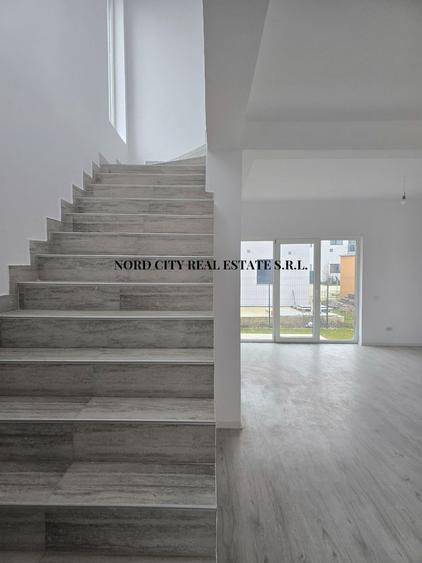 Vila Tunari - Complex rezidential