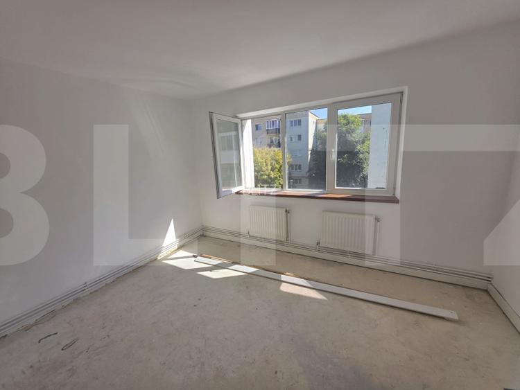 Apartament  2 camere, 50 mp, zona Garii - 6