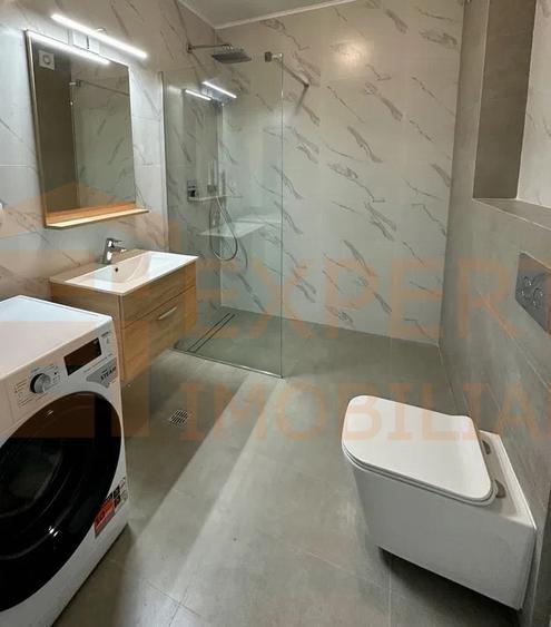 Apartament 2 camere situat in zona Tomis Nord - Euromaterna