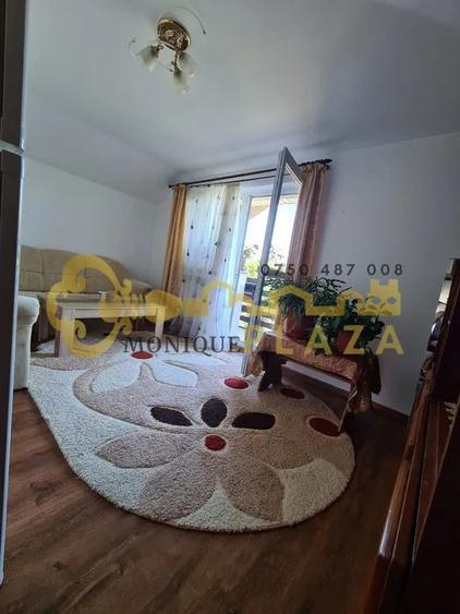 Casa spatioasa | 2 Terase | Balcon | 4 Dormitoare | Cabana | Gazon |