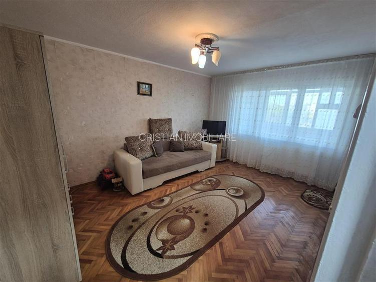 Garsoniera, confort 1, etaj 3, Calea Galati - Kogalniceanu - 2