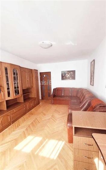 Apartament 3 camere cartier Mircea cel Batran - 3