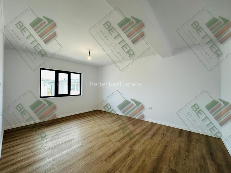 Casă P+1E - 4 camere in Comuna Berceni - 8