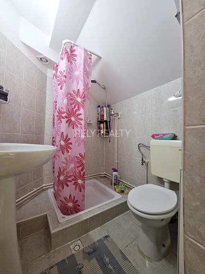 Vanzare vila Busteni / P+1+M / Zamora / comision 0% - 8