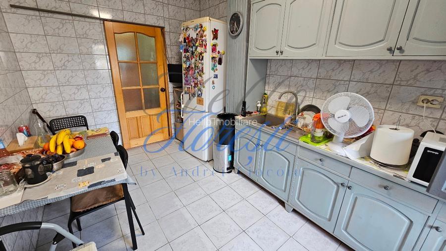 Apartament 4 camere, decomandat, 78mp, Manastur | Cluj