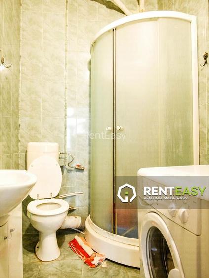 Apartamant cu 1 camera situat in Pacurari - Blocurile Rusesti - 9