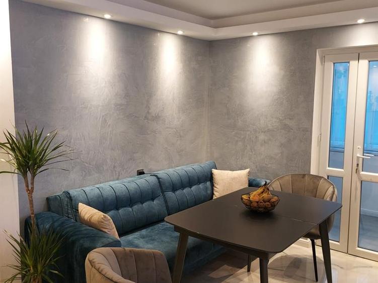 Apartament 3 camere Craiovita 70,65mp