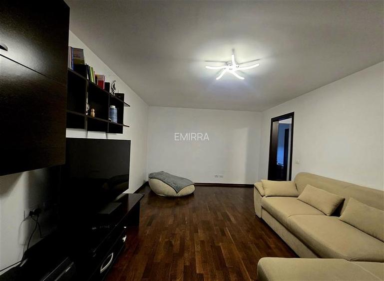 Chirie Apartament 3 camere decomandate. Zona Nord, str. 22 Decembrie - 13