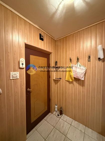 Apartament 2 camere - Cartier Dărmănești / Parter - 5