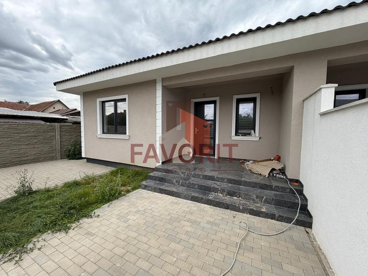 Duplex | 110 mp utili | Asfalt | Toate utilitatile | Finisaje premium