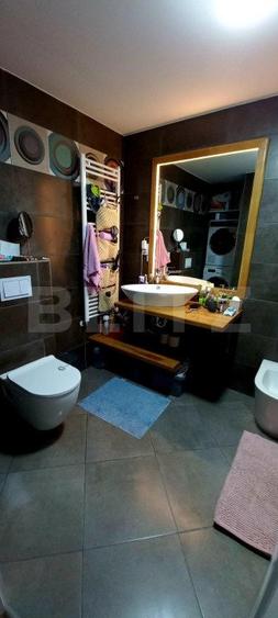 Casa 5 camere, IZVOR