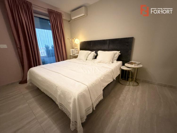 Apartament cu 3 camere de vanzare in Timisoara, zona Aradului