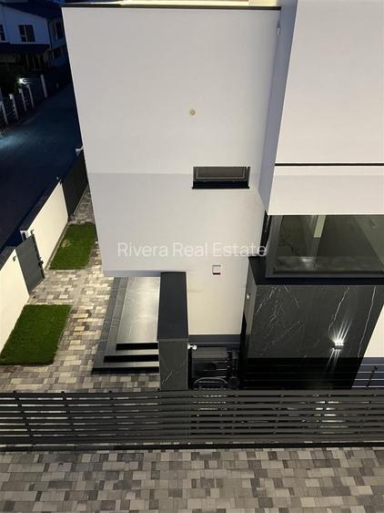 VILA PREMIUM | FINALIZATA | TUNARI