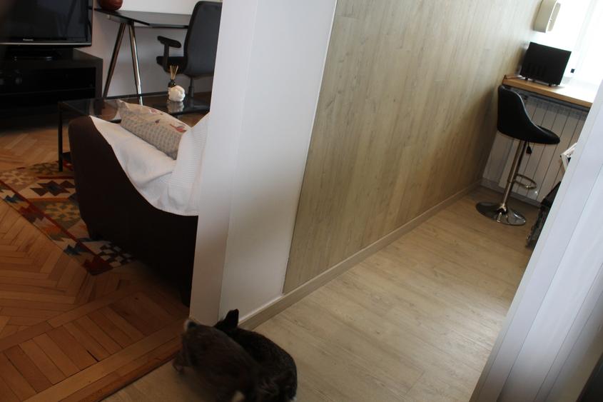 Hop Into Your New Home – 2-Room Apartment with Bubu & Babu!