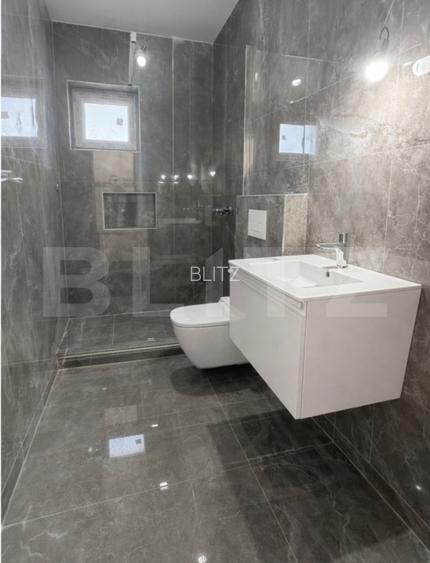 Casă de vânzare în Sânpetru –INTABULATA, 3 CAMERE 500MP, SEMIMOBILATA - 7