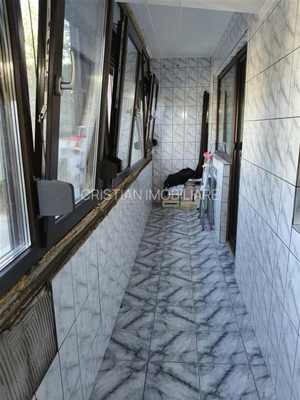 3 camere confort 1, etaj 1, Mobilat si Utilat, Vidin - 7
