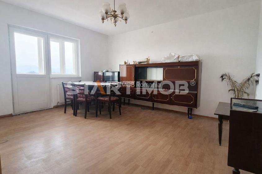 Apartament 2 camere zona centrala Rasnov - 9